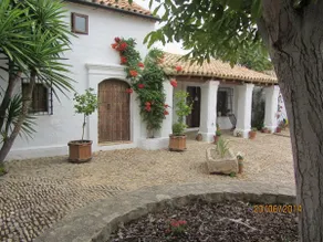 Beautiful Cortijo with pool near Ronda - Image 3
