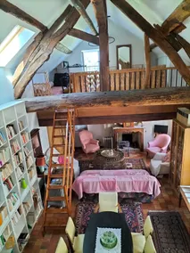 At the Loire fisherman's house - Image 2