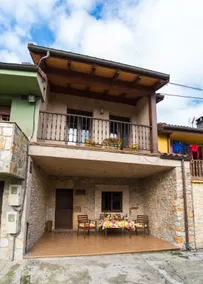 AH Townhouse ”La Casita de Cués”. VV-1762-AS - Image 3
