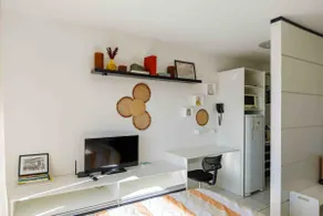 Morada Alto Astral Shopping Lifespace Station - Image 4