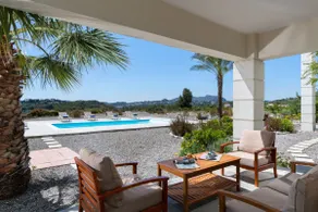 Andrealexia Sea View Villa - Image 5