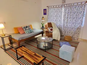 Modern 3 BHK condo ~ Jayanagar - Image 5