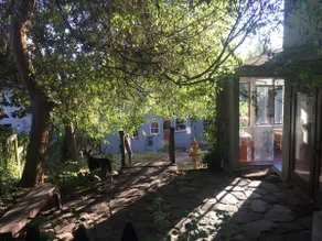 Enchanted Backyard Studio in North Berkeley - Image 4