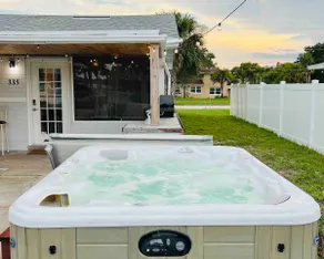 Riverside Oasis w/ Hot Tub! - Image 2