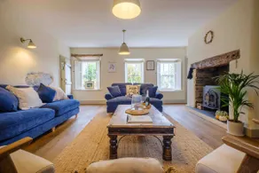 Woodside Cottage: A 4-bed boutique cottage in the heart of the Lake District! - Image 2