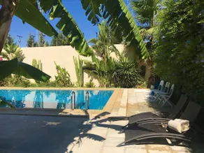 Perfect Beach Villa with pool - Image 2