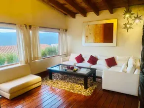 HOUSE WITH JACUZZI, LAKE VIEW, 5 MINUTES ZOCALO - Image 2