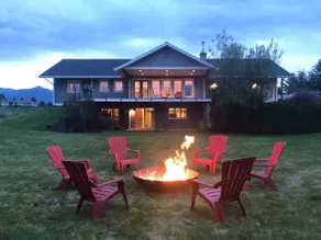 Our Friends House - Quiet retreat on five acres - Image 2