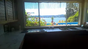 Private secluded OCEANFRONT w/seasonal GIANT Pool - Image 4