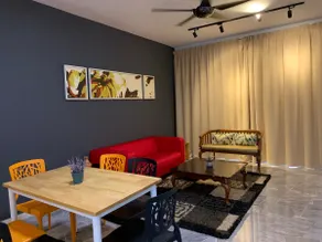 Cape Nautica Villas Port Dickson 2 bdrm apartment - Image 2