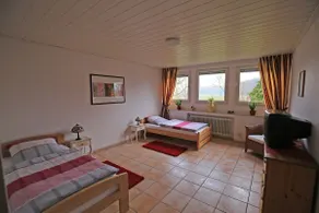 Ferienwohnung Häger - Image 4