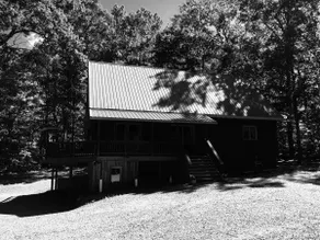 Cozy Quiet Cabin @ Lake Anna - Image 4