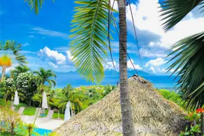 Suite TROPICAL GARDEN avec vue imprenable!!! - Image 2