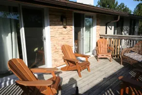 Escape to Northview Chalet Blue Mountain - Image 3
