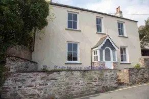 Delightful Cottage i Millbrook, Cornwall nær kysten. - Image 3