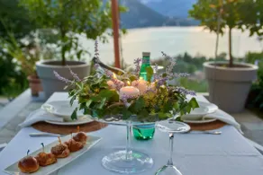 Villa Maria Laura•Infinity Pool & Lake View - Image 5