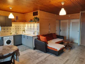 Apartment in old farmhouse in the heart of Pilat - Image 4