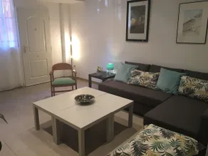 Practical apartment 500m from Plaza de Castilla - Image 5