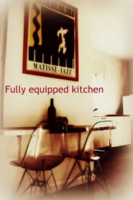 One-of-A-kind Kibbutz Suite - Image 3