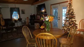 Central Chalet - Image 2