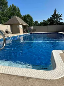 Super Close to Mizzou Condo 2 Bed 1 Bath Pets OK - Image 3