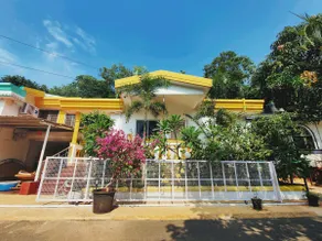 Sunshine 3 Bed Villa in Anjuna amidst Nature - Image 2