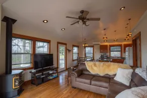 Paradise on Private 15 Acre Wildlife Sanctuary - Image 2