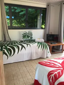 FARE ANAVAI, PAPARA, TAHITI - Image 4