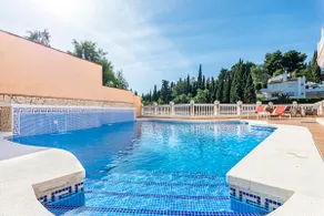 Fuengirola Villa Majestic - Image 5