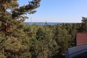 Cabin in Sjöskogen overlooking Bråviken - Image 2