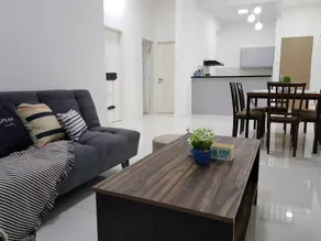 Puchong Skypod Residence, 1-5 pax Cozy Unit, Walking Distance to IOI Mall, 10min Drive to Sunway - Image 4