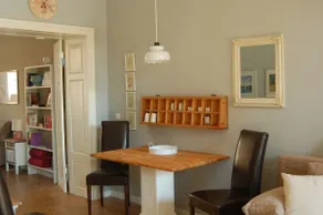 App Pelle - Loggia House at the Castle - Image 3
