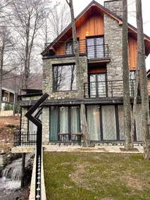 Villa Brezovica near skiing center - Image 3