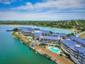 Great 1 bedroom, Pool/Gym Great Lake Travis Views - Image 4