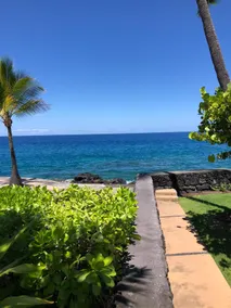 A bit of Hawai'i Paradise steps from the ocean! - Image 5