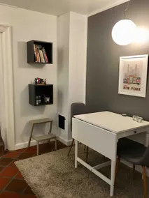 Cozy apartment in a quiet neighborhood - central. - Image 5