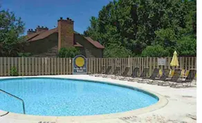 Peaceful condo on Lake Wylie - Image 2