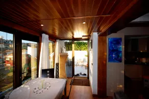Cosy rustic Spanish house with 300mb fiber WiFi. - Image 3
