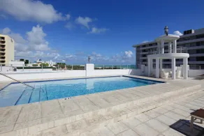 Oceanfront 3/2 Luxury Condo w/Balcony #201 - Image 3
