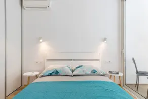 Bava apartments - two bedroom Sea View apartment - Image 3