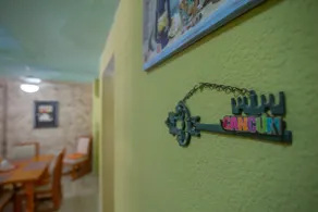 Cancun house Full A/C Fast Wifi Pool - Image 3