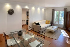 CHARMING T2 60m2 + GARDEN / 2 – 4 people / PARKING - Image 5
