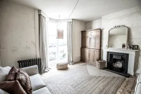 Hidden Oasis, 5 Mins From Beach + 2 Roof Terraces - Image 4