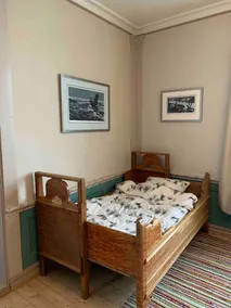Top apartment in the heart of Røros - Image 5