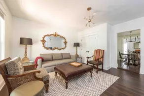 Luxury 3BR Historic House❤️Steps from DT St. Paul. - Image 4