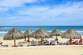 Villa Magna BEACHFRONT (Fiesta Americana-ResortSpa) - Image 3