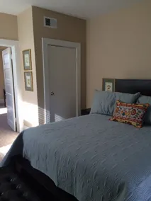 Tradit'l decor,1Br,1Ba, NO steps, HomeAwayFromHome - Image 5