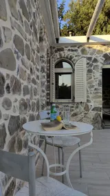 Gorgeous stone Cottage by the sea. - Image 5