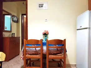Apartment 30sq.m, just 65m from the sea - Image 5