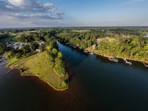 Pretty Lake Bowen SC Retreat, near TIEC, Asheville, Spartanburg, Furman, Wofford - Image 4